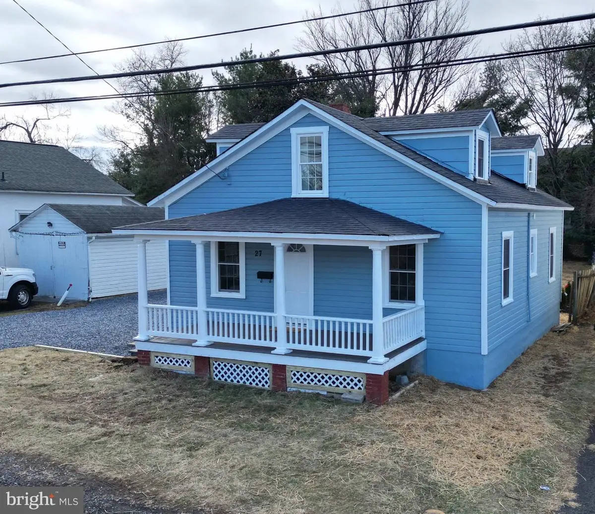 27 Jackson Ave, Winchester, VA 22601 - Image #1