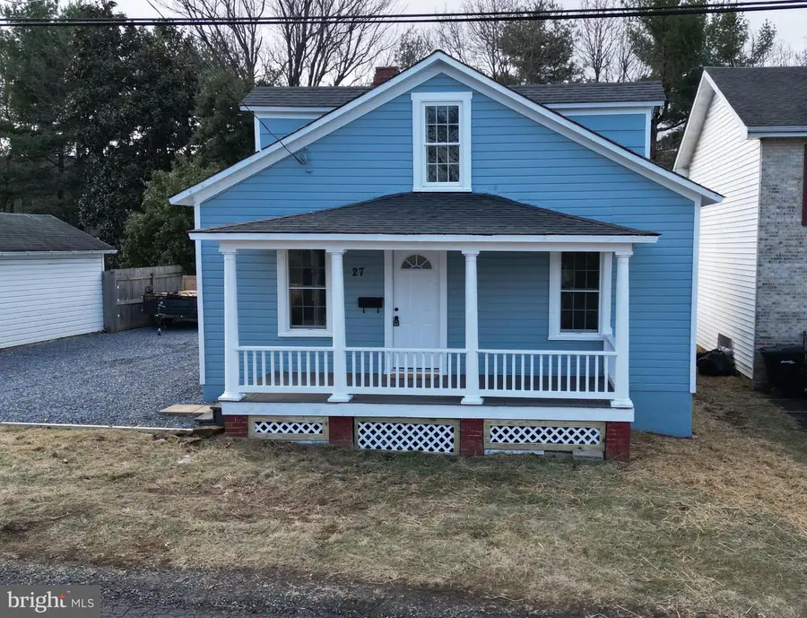 27 Jackson Ave, Winchester, VA 22601 - Image #2