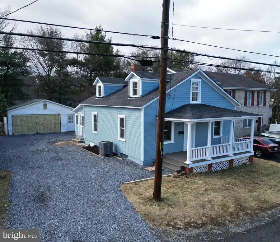 27 Jackson Ave, Winchester, VA 22601 - Image #3