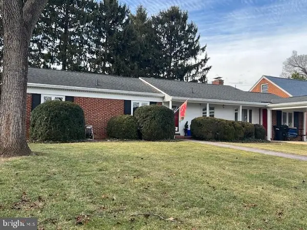 307 Fox Dr, WINCHESTER, VA 22601