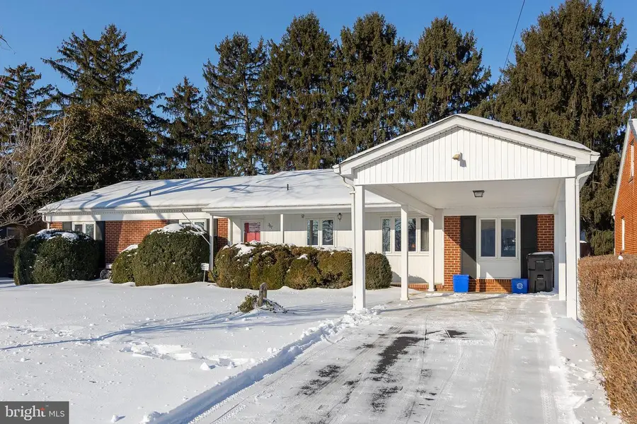 307 Fox Dr, Winchester, VA 22601 - #2