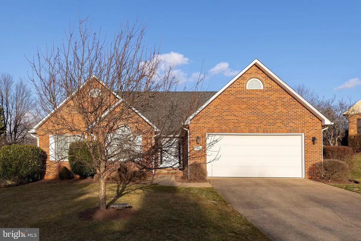 1412 Magruder Court, Winchester, VA 22601 - Image #1