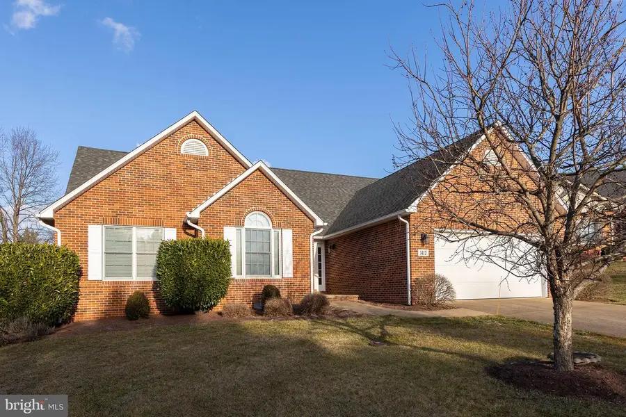 1412 Magruder Court, Winchester, VA 22601 - Image #2