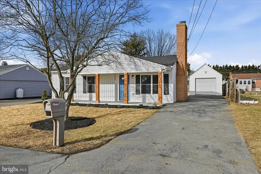 217 Myrtle Ave, Winchester, VA 22601 - Image #3