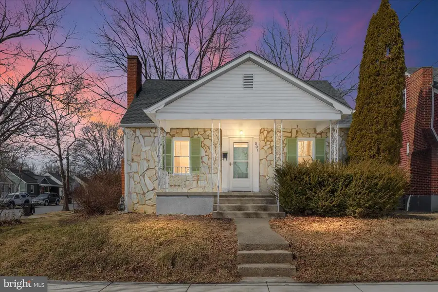 501 Battle Ave, Winchester, VA 22601 - #2