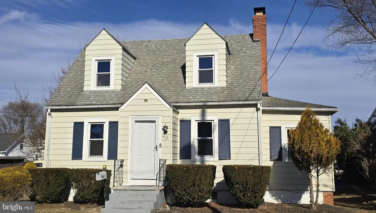 712 Frederick Ave, Winchester, VA 22601 - Image #1