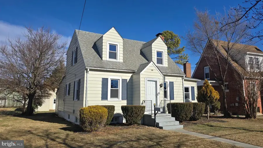 712 Frederick Ave, Winchester, VA 22601 - Image #2