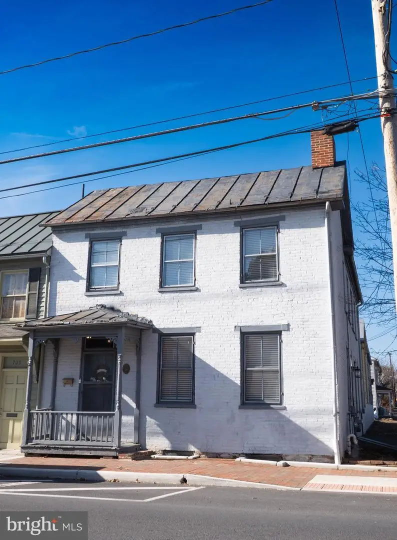 703 S Loudoun St, Winchester, VA 22601 - Image #1