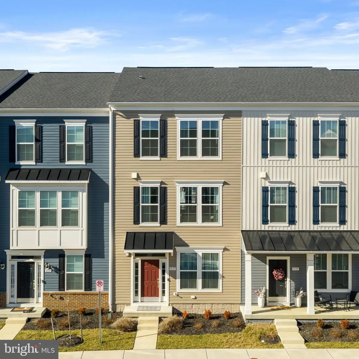 3137 Eton Pl, Winchester, VA 22601 - Image #1