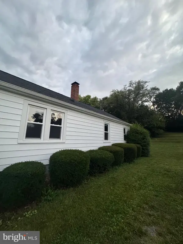 2519 Hockman Ave, WINCHESTER, VA 22601