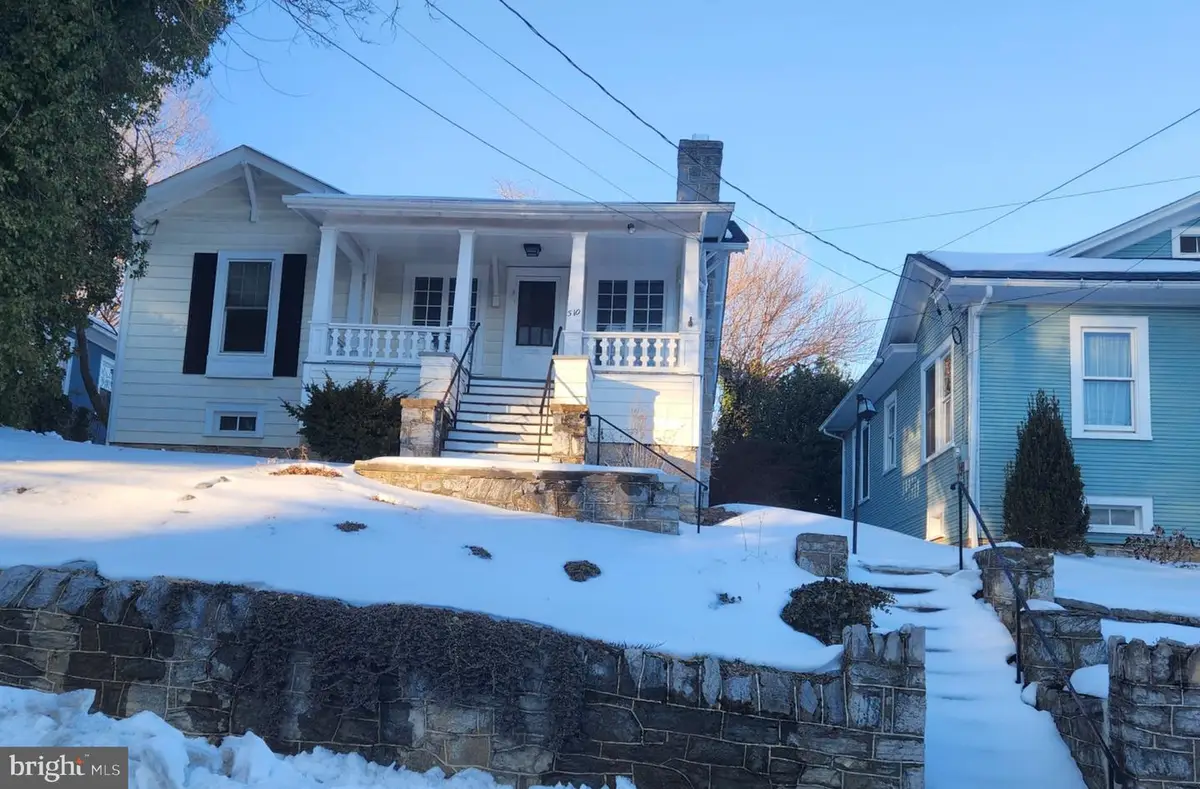 510 W Clifford St, Winchester, VA 22601 - Image #1