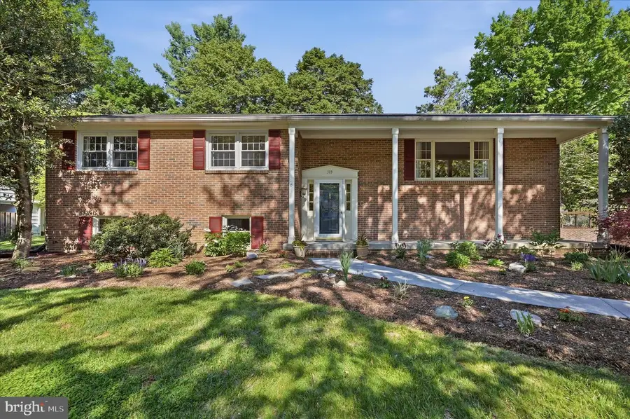 315 Walker St, Winchester, VA 22601 - #2