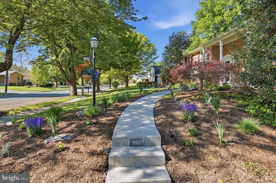 315 Walker St, Winchester, VA 22601 - #3