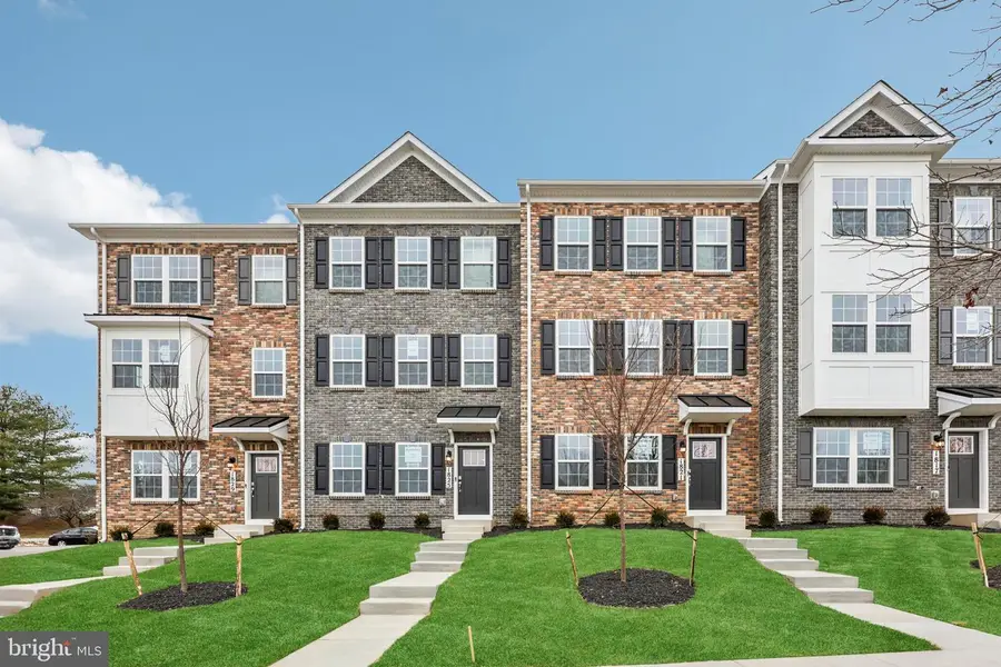 1809 Harvest Dr, Winchester, VA 22601 - #2