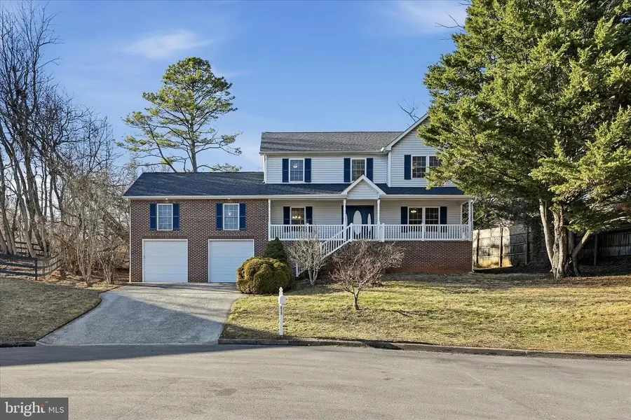 620 Crystal Ct, Winchester, VA 22601 - #2