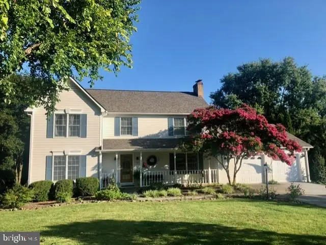 162 Omps Dr, Winchester, VA 22601 - #1