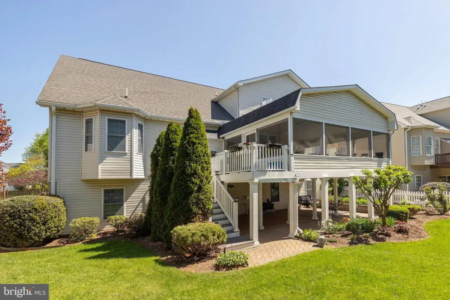 817 Chelsea Dr, Winchester, VA 22601 - #3