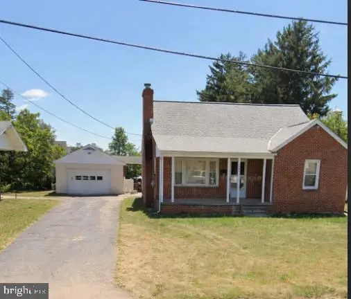 2250 Roosevelt Blvd, WINCHESTER, VA 22601