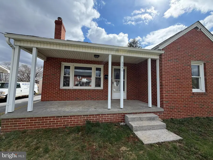 2250 Roosevelt Blvd, Winchester, VA 22601 - #3