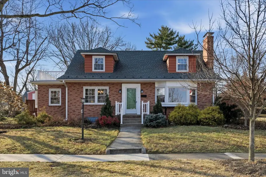 411 Van Fossen St, Winchester, VA 22601 - #3