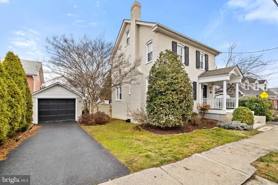 154 Montague Ave, Winchester, VA 22601 - #3