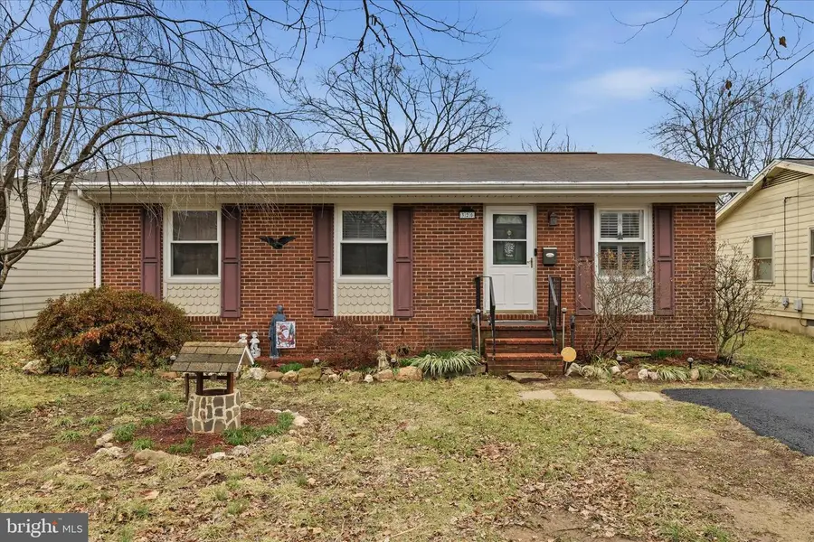 320 Opequon Ave, Winchester, VA 22601 - #2