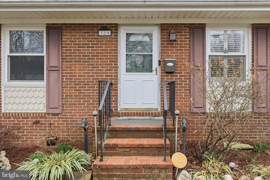 320 Opequon Ave, Winchester, VA 22601 - #3