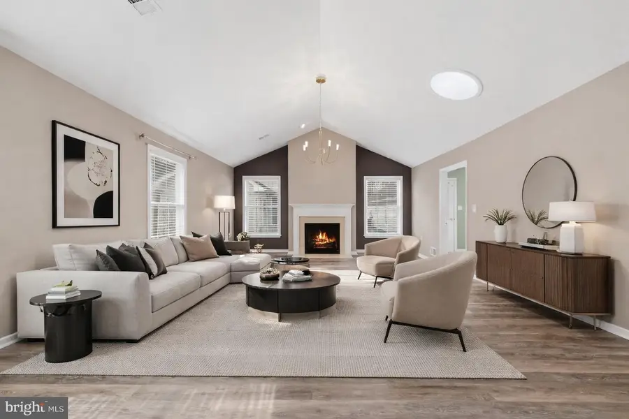 1851 Melvor Ln, Winchester, VA 22601 - #2