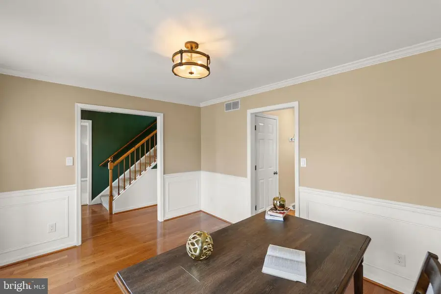 2510 Windwood Dr, Winchester, VA 22601 - #3