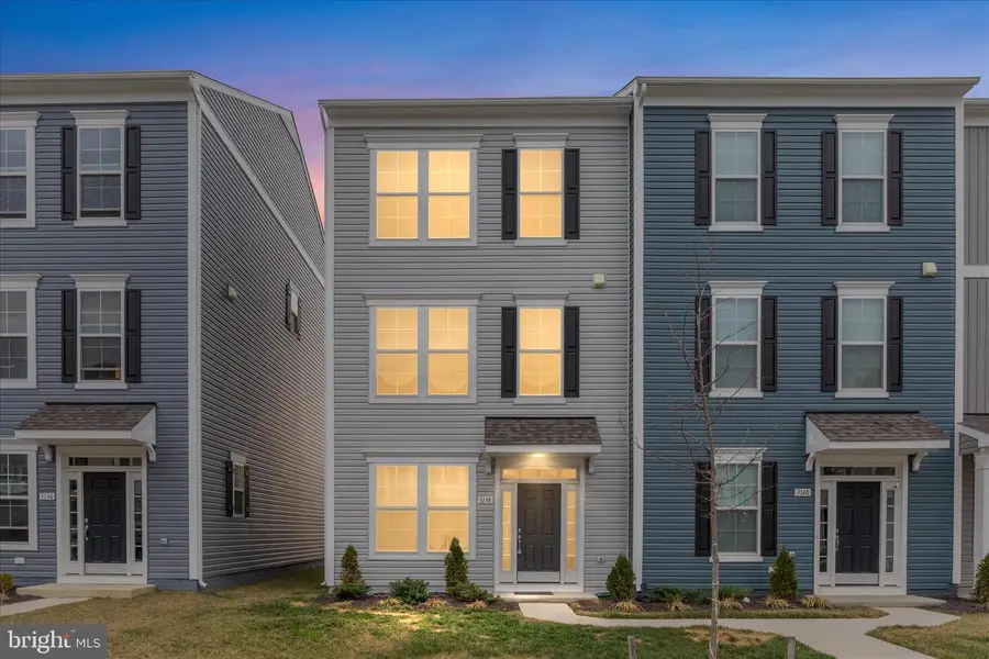 3138 Eton Pl, Winchester, VA 22601 - #2