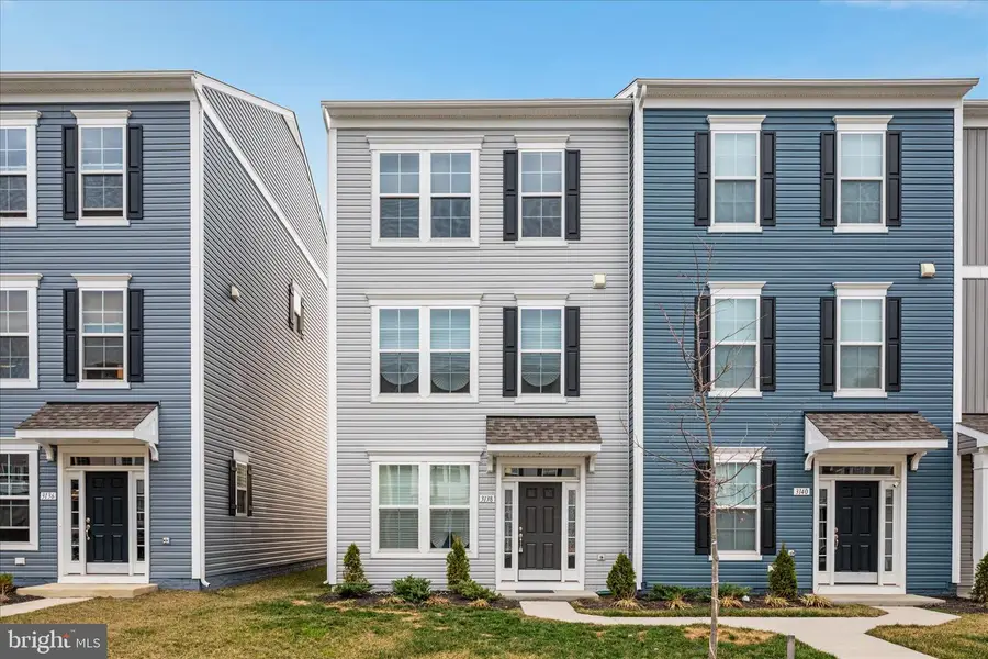 3138 Eton Pl, Winchester, VA 22601 - #3