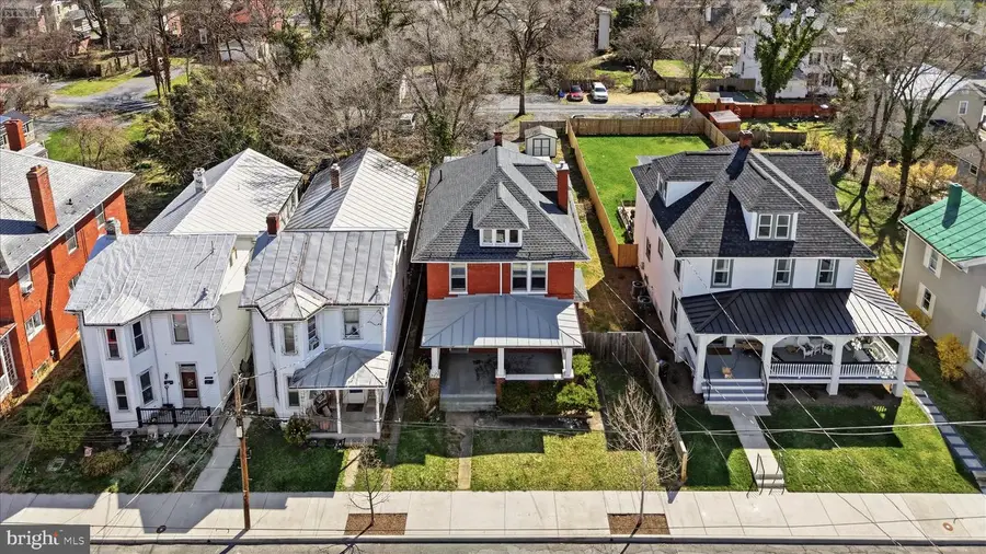 520 N Braddock St, Winchester, VA 22601 - #2