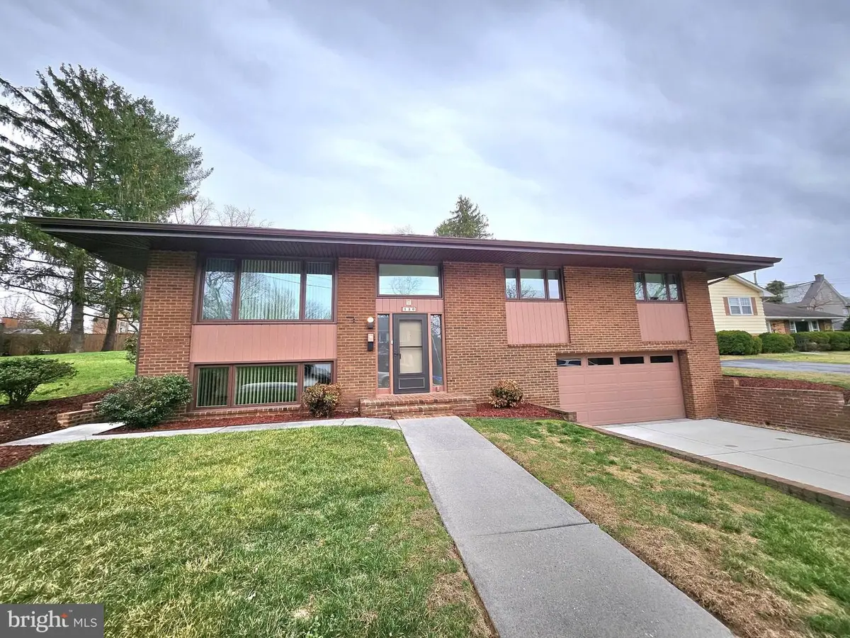 130 Morgan St, Winchester, VA 22601 - #1