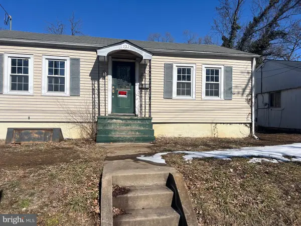 222 Liberty Ave, WINCHESTER, VA 22601