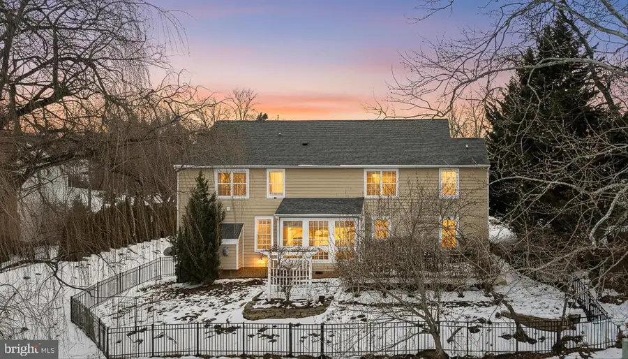 705 Treys Dr, Winchester, VA 22601 - #3