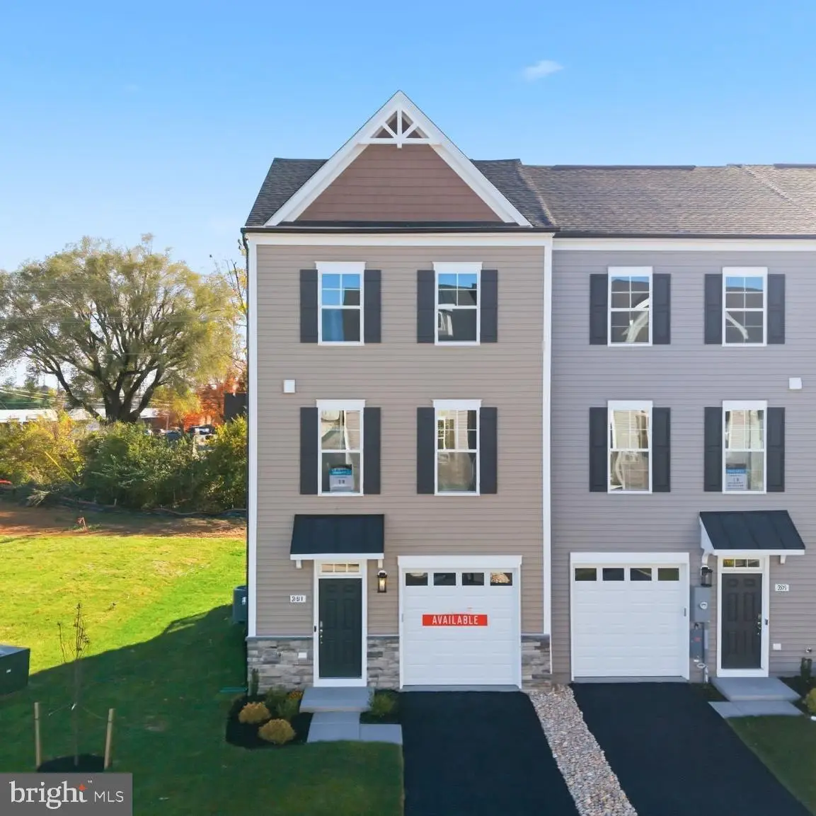 201 Monteith Dr, Winchester, VA 22601 - #1