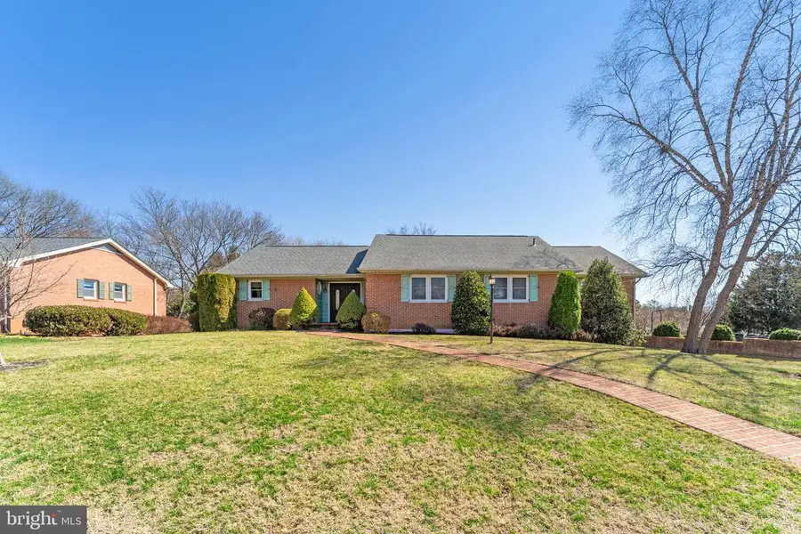 308 Ridge Ave, Winchester, VA 22601 - #2