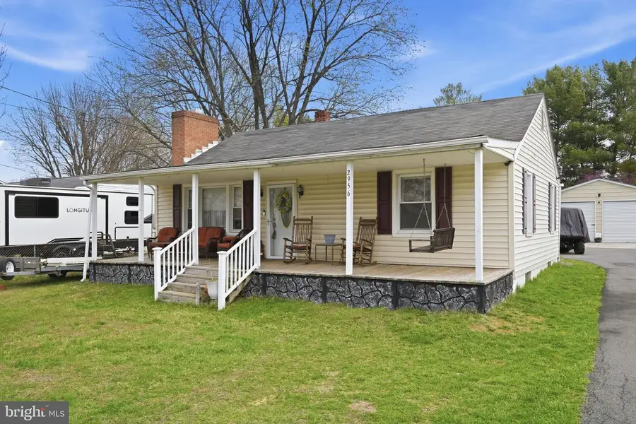 2956 Grace St, Winchester, VA 22601 - #2