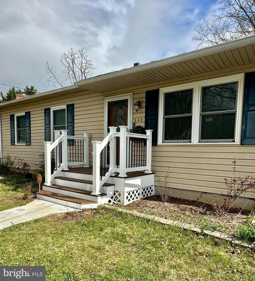 540 Eagle Pl, Winchester, VA 22601 - #1