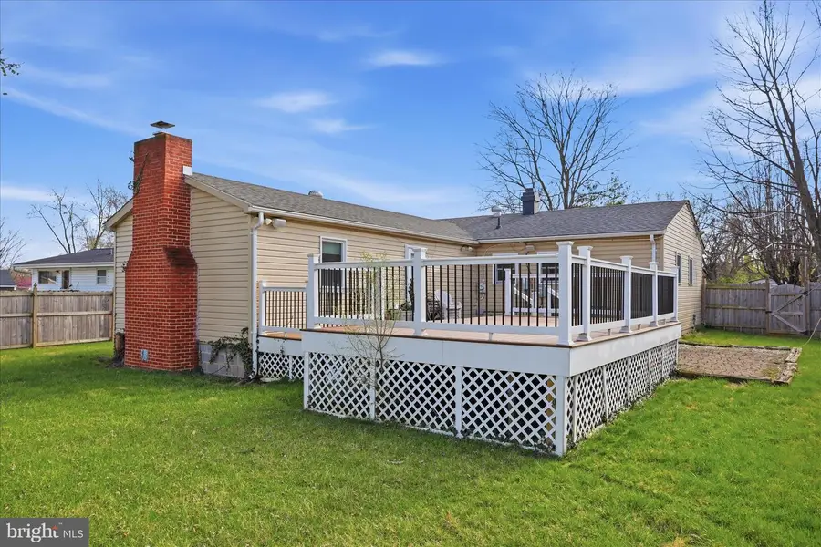 540 Eagle Pl, Winchester, VA 22601 - #3