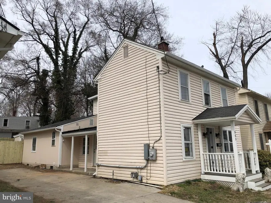 805 S Kent St, Winchester, VA 22601 - #2