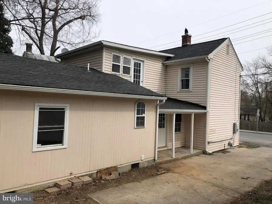 805 S Kent St, Winchester, VA 22601 - #3