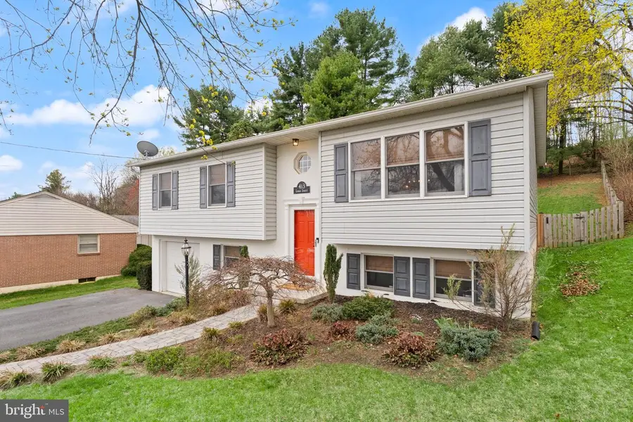 413 George St, Winchester, VA 22601 - #2