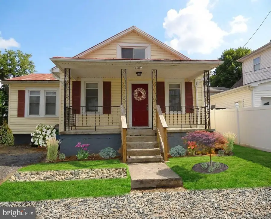 514 Cather Ave, Winchester, VA 22601 - #2