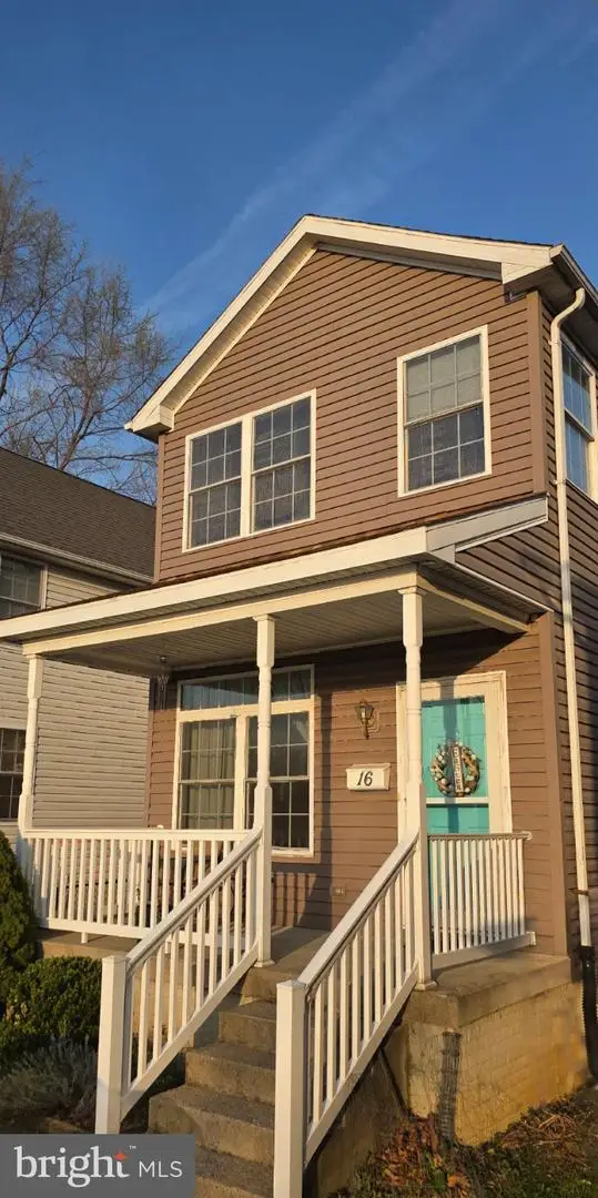 16 S Pleasant Valley Rd, Winchester, VA 22601 - #2