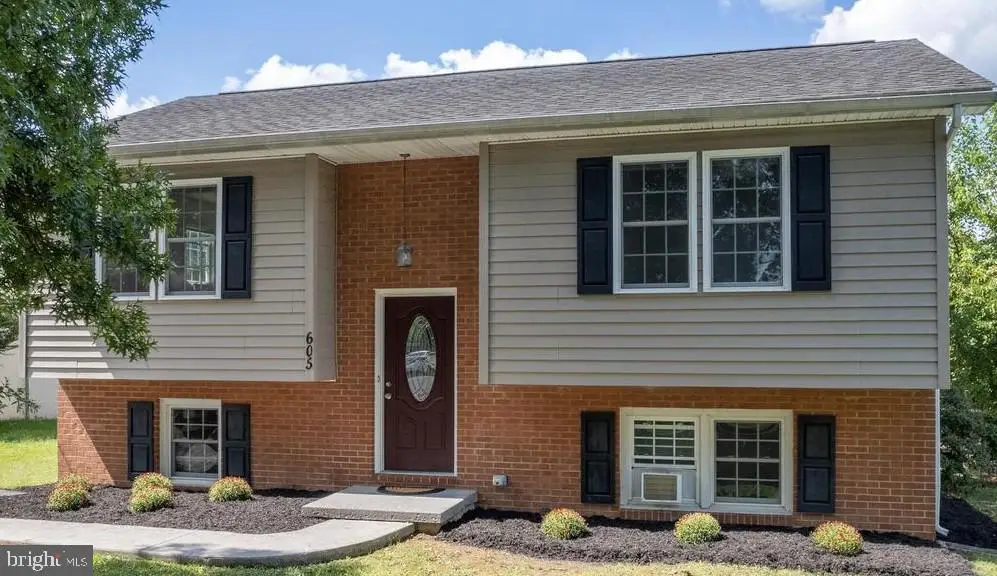 605 Dunlap St, Winchester, VA 22601 - #1