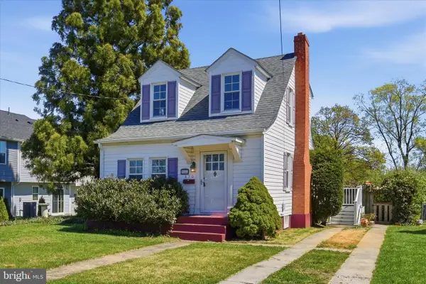 510 N Pleasant Valley Rd, WINCHESTER, VA 22601