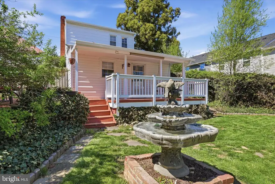 510 N Pleasant Valley Rd, Winchester, VA 22601 - #2