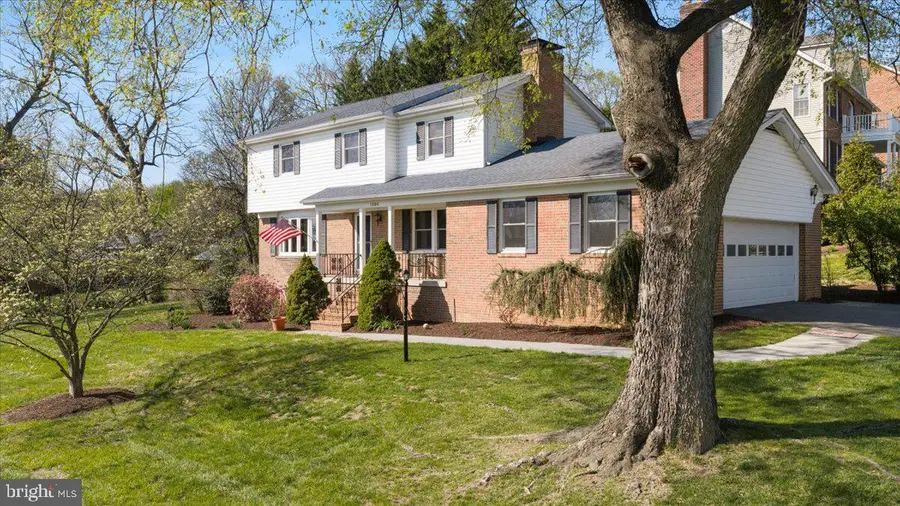 1300 Caroline St, Winchester, VA 22601 - #3