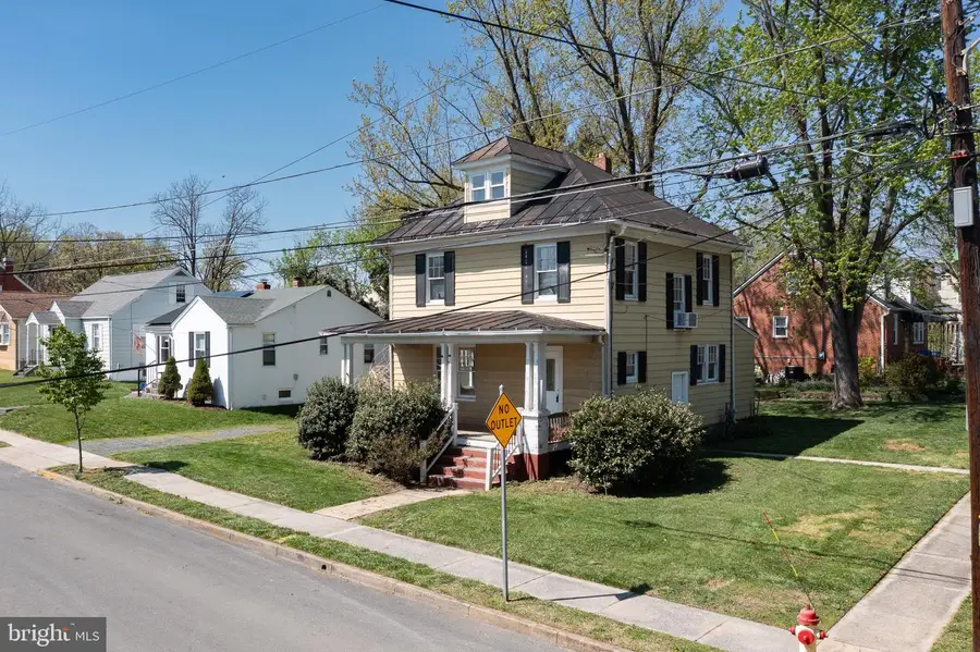 301 Shawnee Ave, Winchester, VA 22601 - #3